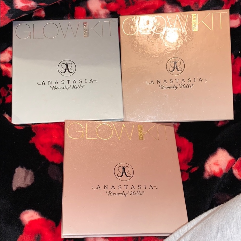Glow it Anastasia Beverly Hills